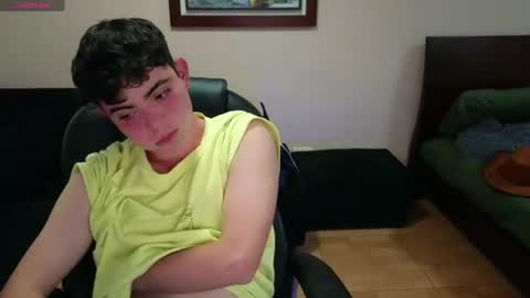 lukeboyce online show from 02-11-26, 12:15