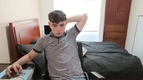 lukeboyce online show from 02-26-26, 10:20