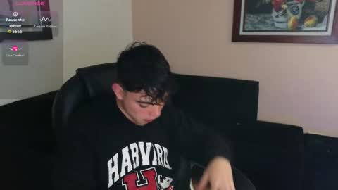 lukeboyce online show from 03-03-26, 04:18