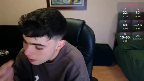 lukeboyce online show from 04-13-26, 02:06