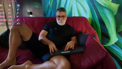 Luke Crews online show from 09-09-25, 05:56