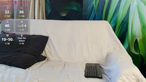 Luke Crews online show from 01-07-26, 05:48