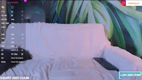 Luke Crews online show from 02-23-26, 05:54