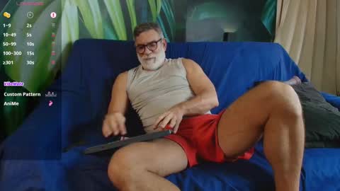 Luke Crews online show from 03-02-26, 06:48