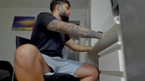 Luke online show from 11-13-25, 12:26