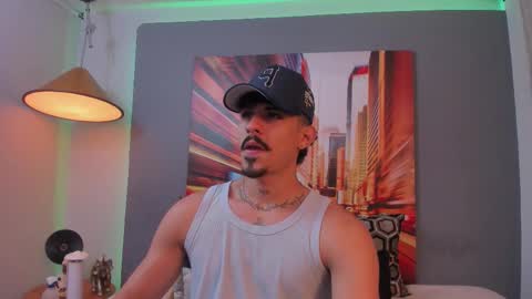 Luke Taylor online show from 12-16-25, 11:15