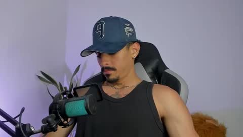 Luke Taylor online show from 02-25-26, 12:15