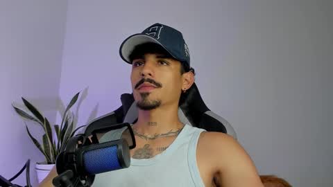 Luke Taylor online show from 03-03-26, 03:29