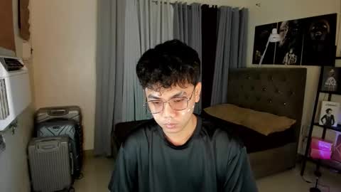 Snapshot of lukeevansx chatting on 09-14-25, 06:34 LUKE online show from 09-14-25, 06:34