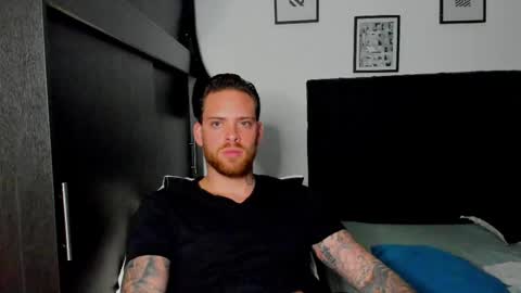 Snapshot of lukeglanton17 chatting on 03-07-25, 06:02 Luke online show from 03-07-25, 06:02