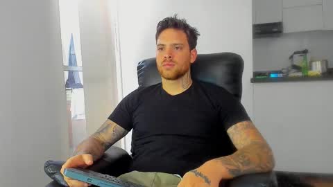 Luke online show from 03-05-26, 11:28