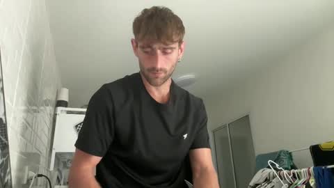 MR. Luke Gunn online show from 01-03-25, 02:54