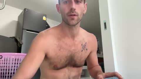 MR. Luke Gunn online show from 01-24-25, 12:09