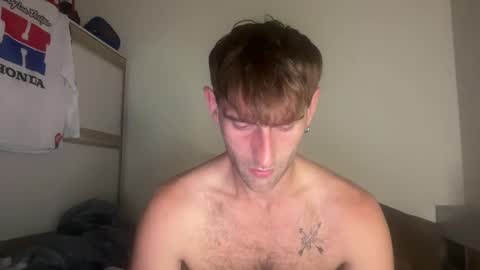 MR. Luke Gunn online show from 02-26-25, 02:04