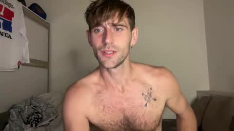 MR. Luke Gunn online show from 02-26-25, 11:04