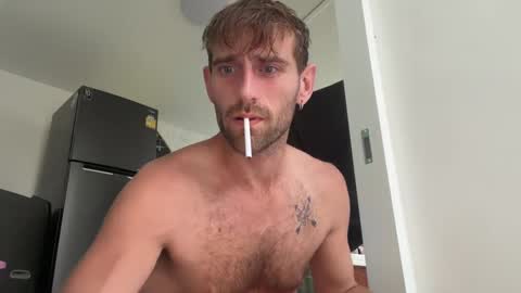 MR. Luke Gunn online show from 03-03-25, 11:35