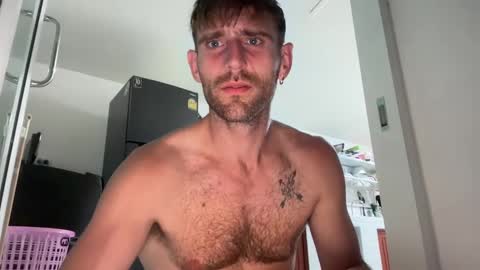 MR. Luke Gunn online show from 03-10-25, 11:06