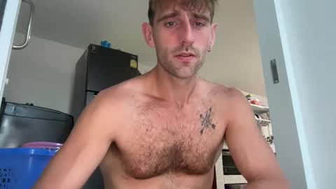 MR. Luke Gunn online show from 03-12-25, 11:33