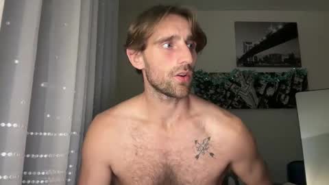 MR. Luke Gunn online show from 01-15-26, 03:44