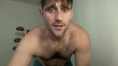 MR. Luke Gunn online show from 03-29-26, 02:33