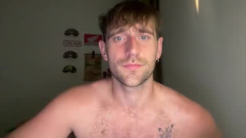 MR. Luke Gunn online show from 04-09-26, 11:32