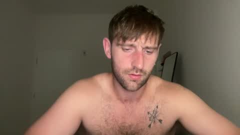 MR. Luke Gunn online show from 07-08-26, 10:36