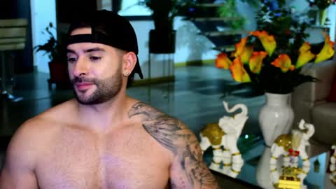 Lukhas f4f online show from 03-28-26, 05:29