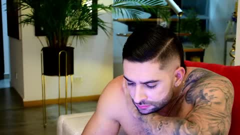 Lukhas f4f online show from 04-16-26, 02:23