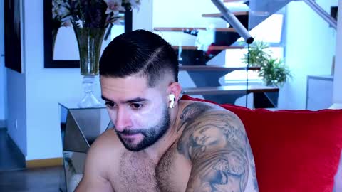 Lukhas f4f online show from 06-01-26, 07:26