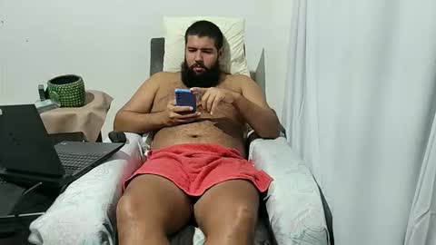 lucifer online show from 03-09-26, 08:46