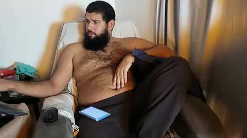 lucifer online show from 04-04-26, 12:09