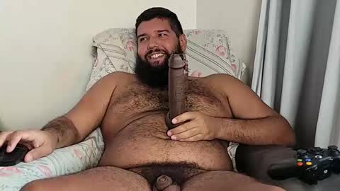 lucifer online show from 04-14-26, 02:01