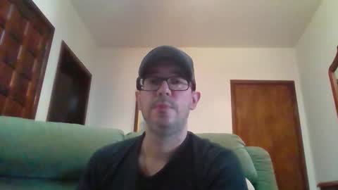 Luke online show from 01-25-25, 09:14