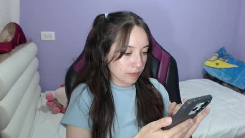 Vicky online show from 02-08-26, 01:53