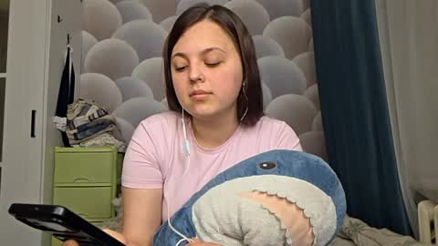 Lana online show from 03-28-26, 07:24