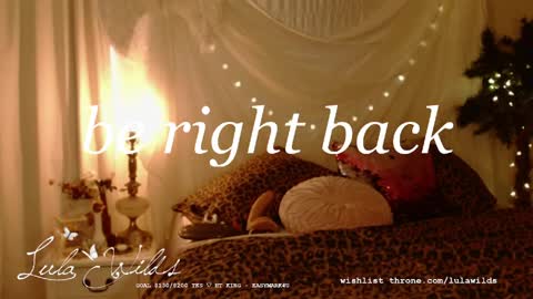 lula wilds online show from 06-02-26, 05:59