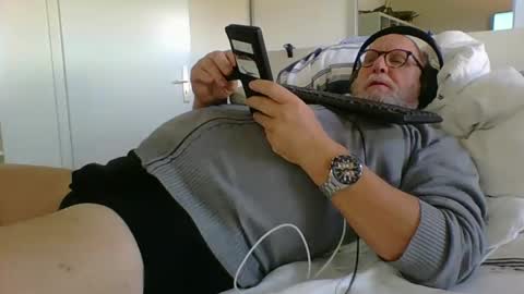 luley58 online show from 02-01-25, 09:54