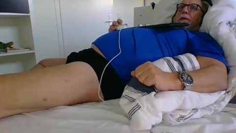 luley58 online show from 02-01-25, 01:30