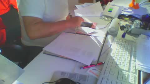 luley58 online show from 03-10-25, 06:49