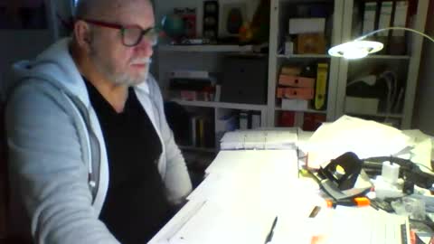 luley58 online show from 12-16-25, 07:24