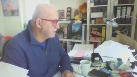 luley58 online show from 03-04-26, 08:20