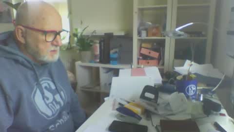luley58 online show from 05-12-26, 09:39