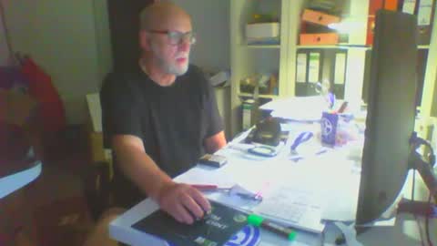 luley58 online show from 06-02-26, 01:18
