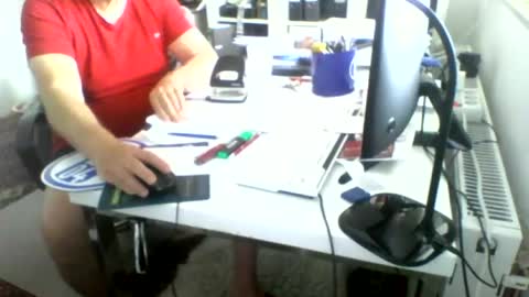 luley58 online show from 06-15-26, 01:24