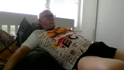 luley58 online show from 06-29-26, 09:48