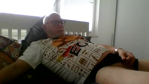 luley58 online show from 06-29-26, 10:15