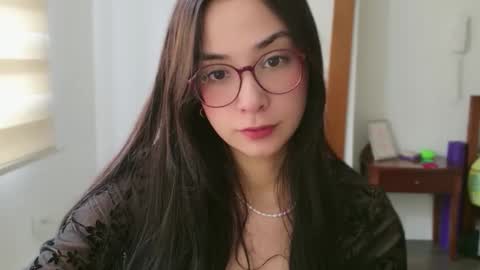 Luli online show from 04-24-26, 01:24