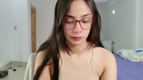 Luli online show from 07-07-26, 12:09
