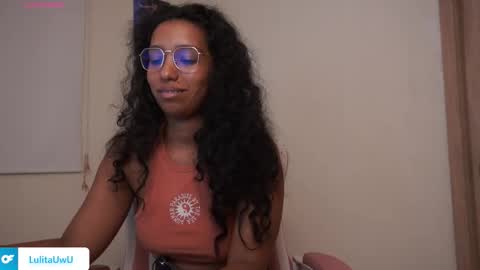 lulitauwu online show from 10-27-25, 01:42