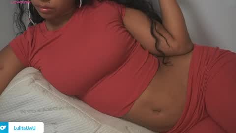 lulitauwu online show from 04-13-26, 01:00